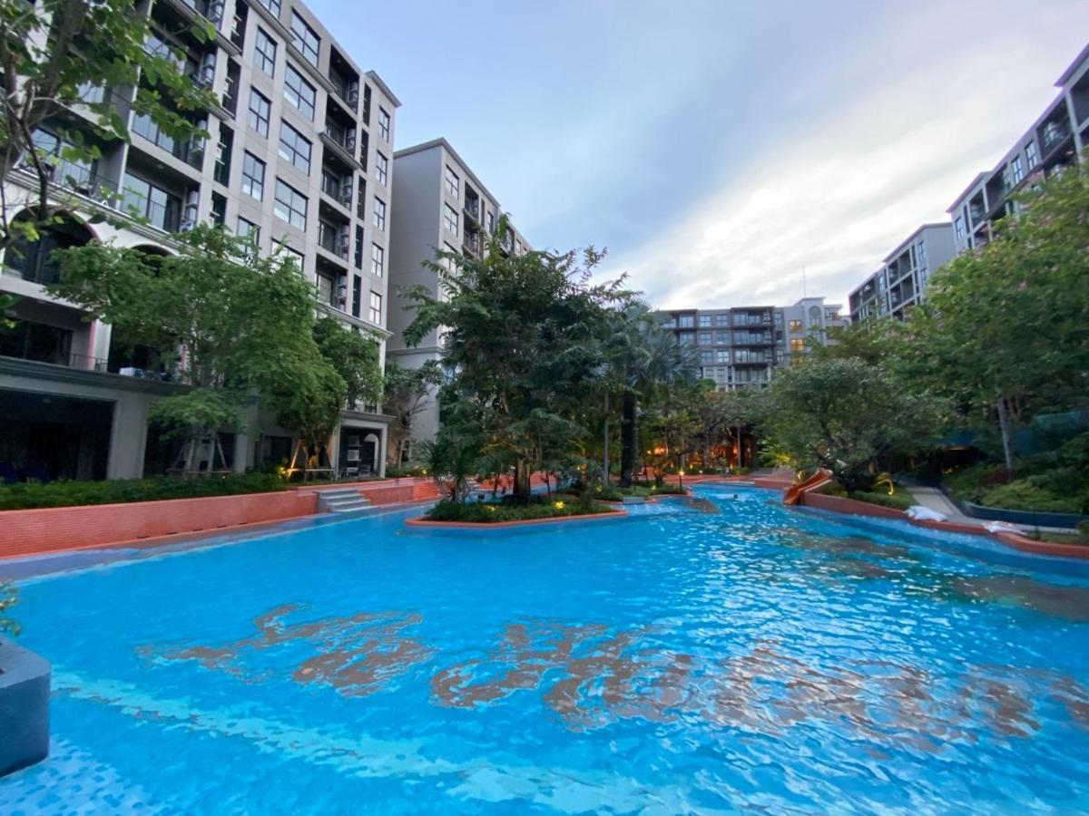 La Habana Hua Hin 2 Bedroom Seaview Exterior photo